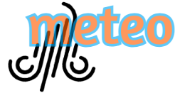 dbMeteo Logo